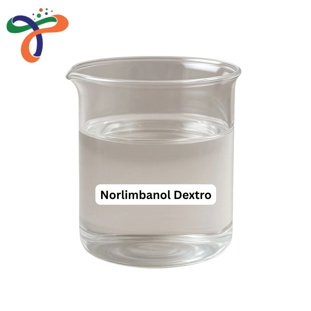 Norlimbanol Dextro
